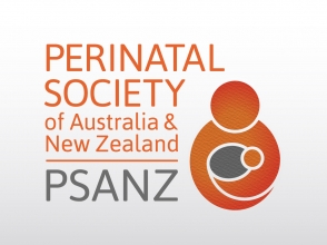 PSANZ Logo