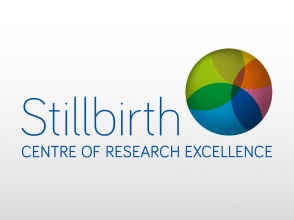 Stillbirth CRE logo