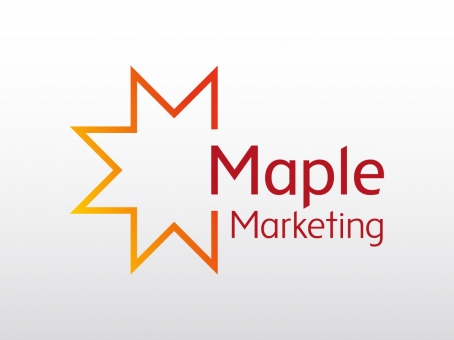 Maple Marketing logo