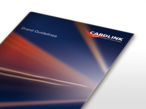 Cardlink brand guidelines