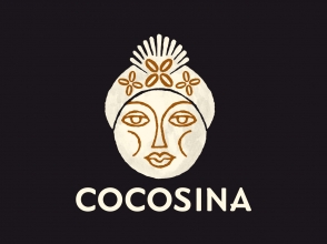 CocoSina logo