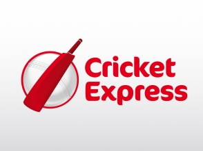Cricket Express logo