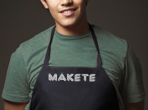 Mākete apparel