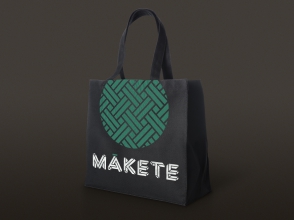 Mākete merchandise