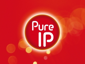 Pure IP logo