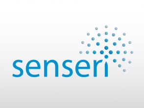 Senseri logo