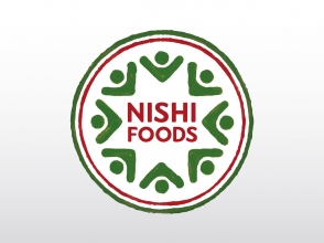 Nishi Foods logo