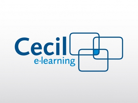 Cecil e-learning logo for University of Auckland