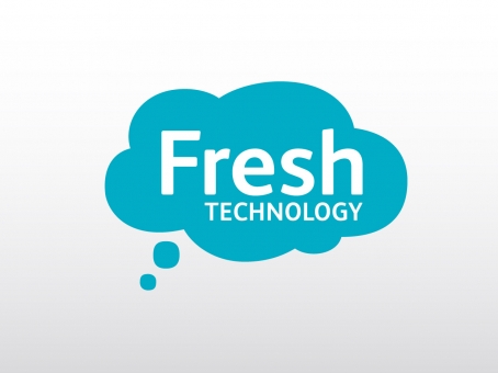 Fresh Technology logo for EMA