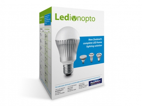 Ledionopto promotion brochure