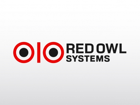 Red Owl Systems logo