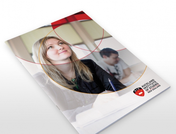 AIS prospectus cover