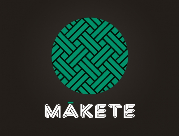 Mākete logo