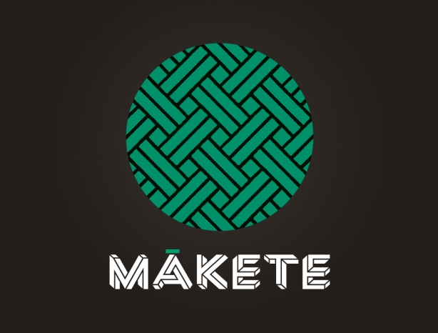 Mākete logo